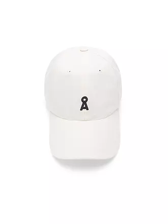 ARMEDANGELS | Gorra YENAAS | creme
